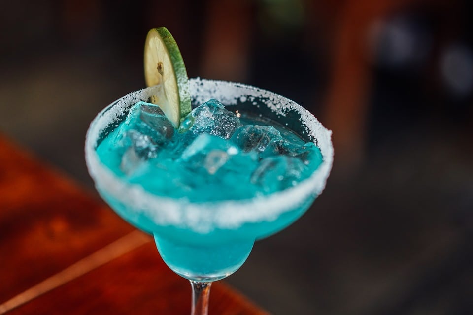 Cocktail thématique- Bar à cocktails
